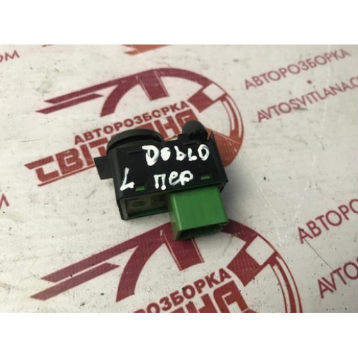 Блок управления зеркалами Fiat Doblo 2006- 735424458